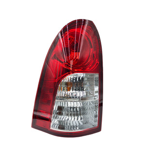 8360132003 8360232003 SSANGYONG fanale posteriore fanale ACTYON KYRON REXTON KORANDO C MUSSO RODIUS TIVOLI STAVIC CHAIRMAN <span class=keywords><strong>XLV</strong></span> - Product Image 1