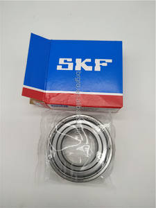 SKF 정품 180x320x52 mm 6236 6238 6300 6301 6302 최저가 GCR-15 깊은 홈 볼 베어링 6236 6238 6300 6301 6302 - Product Image 3
