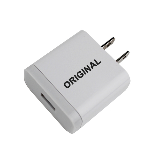 Power Supply Quick USB Charger Wall Chargers Fast Charging Travel Adapter Smart Mobile Phone Accessories Manufacturer