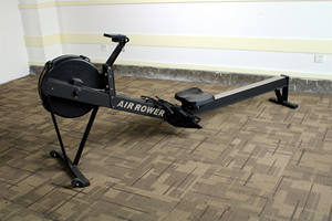 Máquina de <span class=keywords><strong>Remo</strong></span> para Uso Doméstico y Comercial, Entrenamiento en Gimnasio - Product Image 3