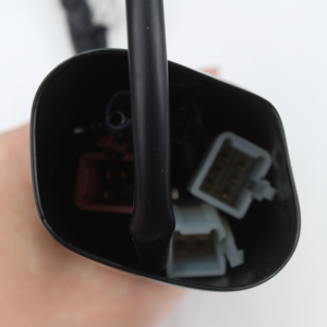 Kabel Harness dan Adaptor Tembaga Khusus JST PH 2.5mm Pitch untuk Koneksi Komputer, Sepeda Motor, Radio Android, dan Headunit Display - Product Image 2