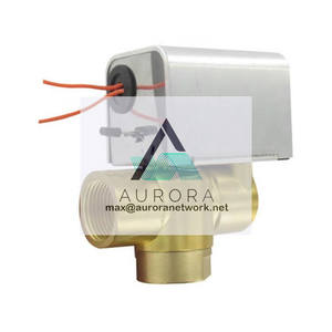 Accesorios de válvula fneuática electrónica de alta calidad, 3ZV1022, con buen precio - Product Image 1