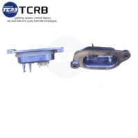 TCRB 8V0998473 8V0998474 nouvelle unité de phare au xénon LED DRL module de commande de lampe frontale blanc pour A3 S3 (85M) (85F)