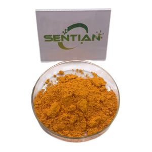 Private Label Top Quality Food Colourant <b>Sunset</b> Yellow Powder Pigment Orange Food Colouring - Product Image 3