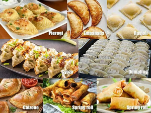 Macchina riempitrice per gnocchi a basso prezzo, - Product Image 6