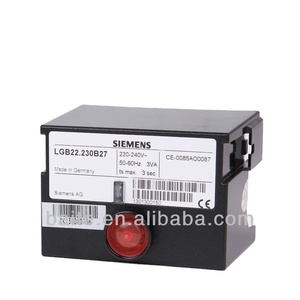 Burner Phụ Tùng LGB22 Hộp Điều Khiển, Bộ Điều Khiển, Lập Trình Viên, - Product Image 1