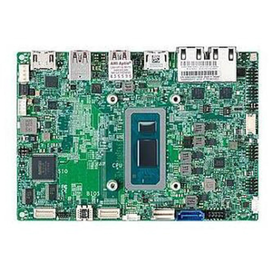 Supermicro X13SAN-E-WOHS Bo mạch chủ 3.5 "<span class=keywords><strong>SBC</strong></span> nhúng Core I5-1245UE Bộ vi xử lý 12th thế hệ - Product Image 1