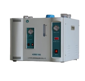 เครื่องกำเนิดก๊าซโครมาโทกราฟีแบบใช้แก๊สไบโอบีโอ รุ่น QL-HA300 สำหรับก๊าซไฮโดรเจนและก๊าซอากาศบริสุทธิ์ - Product Image 1