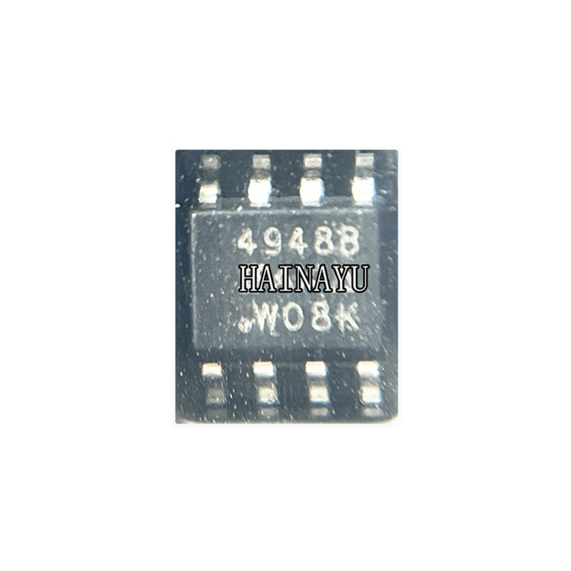 Hainayu Electronic Components for Quick Delivery. Integrated Circuit Chips.  SOP8 SI4948B SI4948BEY-T1-GE3 4948B SMD