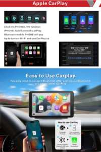 EW-ndroid de 2023 pulgadas, dispositivo de audio inalámbrico - Product Image 6