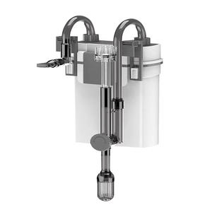 <strong>SUNSUN</strong> Plastic and <strong>Acrylic</strong> <strong>tank</strong> <strong>Aquarium</strong> Filter Custom Volume Hanging External Fish <strong>tank</strong> Purified Water Packed in Box - Product Image 1