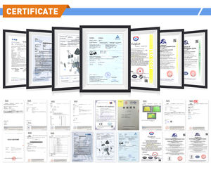 Peralatan Taman Bermain Bertema Luar Angkasa Khusus Anak-Anak Panel Interaktif Set Taman Bermain Dalam Ruangan Anak-Anak Dengan Lampu LED - Product Image 5