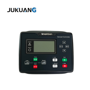 100% New smartgen loạt hgm6110n điều khiển từ xa thông minh Bảng điều khiển gốc <span class=keywords><strong>DIESEL</strong></span> Máy phát điện cho bộ điều khiển Điều khiển - Product Image 1