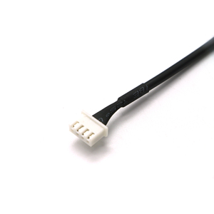 Cable Adaptador USB A Hembra a Terminal de 4 Pines Personalizado para Equipos Industriales - Product Image 6