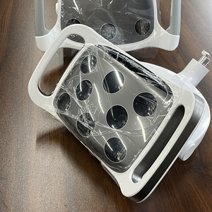 Nha khoa LED shadowless ánh sáng với 8/6 LED ánh sáng bóng đèn hoạt động đèn cảm ứng dual tone độ sáng Nha khoa Răng miệng đèn - Product Image 3