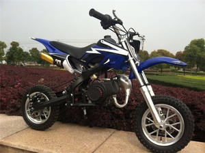 Mini moto électrique Street Legal <span class=keywords><strong>Mz</strong></span> <span class=keywords><strong>250</strong></span> 50cc pour enfants - Product Image 3