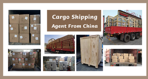 Логистика авиаперевозок из Китая в арабию, США, Великобритания, Испания, Португалия, DHL, экспресс-доставка - Product Image 3