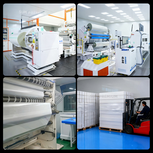 ฟิล์ม6.5mil PPF สำหรับ6.5mil ป้องกันสีรถยนต์แบบด้าน - Product Image 6