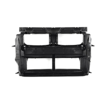 Nouveau support de radiateur avant, conduit d'admission d'air central, cadre de panneau avant pour BMW X1 F48, remplacement OE 51748493410 51747374197