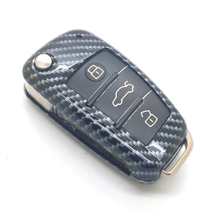 Convient pour la <span class=keywords><strong>coque</strong></span> de <span class=keywords><strong>clé</strong></span> pliable <span class=keywords><strong>Audi</strong></span>, peinture pour <span class=keywords><strong>coque</strong></span> de <span class=keywords><strong>clé</strong></span> de voiture <span class=keywords><strong>Audi</strong></span> Q3/A3/A1/S3/TT/Q7 - Product Image 1