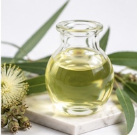 Huile d'Eucalyptus Citriodora de Qualité Cosmétique, Extrait Liquide Végétal Séché par Pulvérisation, Origine Jiangsu