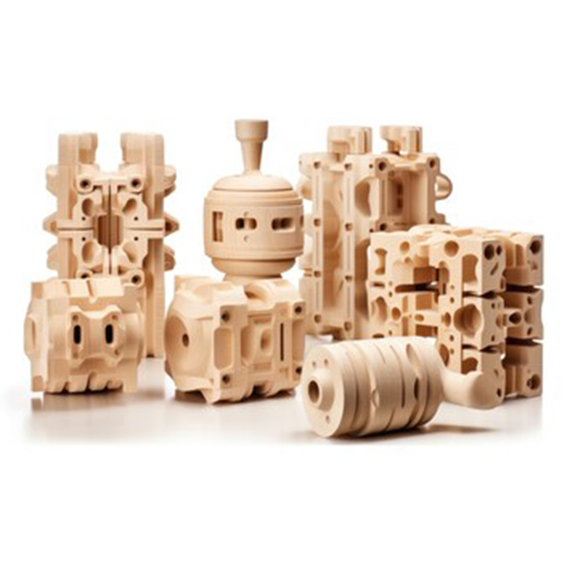 Stainless Steel SUS304 Extended Cylindrical Knurling