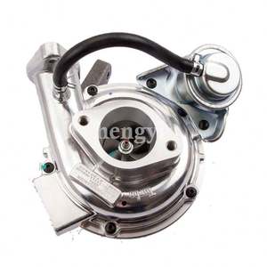 Turbocompresor 14411-MB40B 14411-VM01A 14411-MB40C 14411MB40B 14411-MB40C para Nissan CabStar 2,5 Dci 110 HP YD25DDTI - Product Image 1