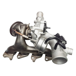 55565353 860156 Новый комплект турбонагнетателя A14NET GT1446 для Chevrolet Cruze, Opel Astra, Saab, 100% протестирован - Product Image 1