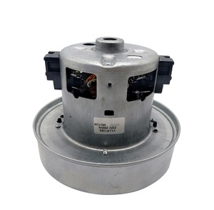 Motor de vacío de 1200W, piezas de repuesto de Motor de aspiradora húmeda y seca - Product Image 6