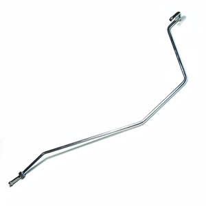 Truck <b>Compressor</b> Pipe For MERCEDES AXOR 1840 Heavy Duty OEM A9404202026 High Quality Model 50516 New Condition - Product Image 2