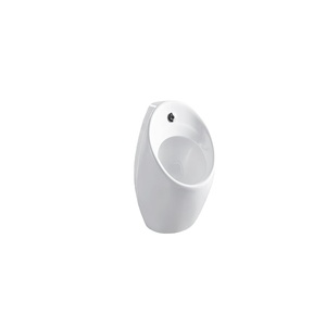 Diseño moderno Sensor automático Válvula de descarga de inducción <span class=keywords><strong>Urinario</strong></span> portátil montado en la pared para hombres adultos para uso en el <span class=keywords><strong>baño</strong></span> - Product Image 6