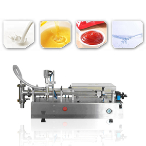 CE Automatic <b>Tomato</b> Paste Filling Machine Automatic Premade Spout Soft Drink Water Sealing Capping Packaging - Product Image 6