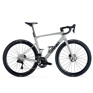 Nueva Bicicleta de Carretera Roadmachine 01 2 2026 en Venta - Product Image 1