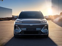 Geely Galaxy Starship 7 2026 525km Voyage Plus SUV Électrique Intelligent Longue Portée Vente en Gros Exportation Fournisseur Concessionnaire