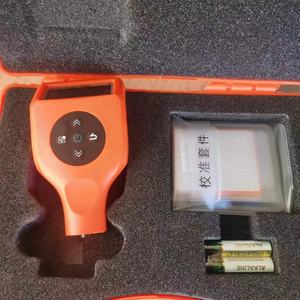 เกจวัดความหนาเคลือบสองวัตถุประสงค์, เครื่องวัดความหนาเคลือบแบบแม่เหล็กและกระแสน้ำวน - Product Image 2