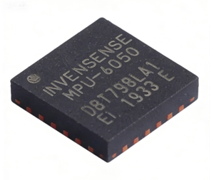 Componentes Electrónicos de Circuito Integrado Originales de Alta Calidad IC MPU6050 - Product Image 1