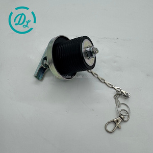 ฝาปิดถังน้ำมันดีเซล EexcavaStart รุ่น 5L-2952 สำหรับเครื่องยนต์ C15 3306 - ป้องกันการปนเปื้อนอย่างทนทานสำหรับรถขุดและรถตัก รับประกัน 6 เดือน - Product Image 6