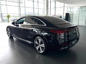 <span class=keywords><strong>Mercedes</strong></span> EQE 500 Usado, Sedán Eléctrico, Vehículo de Nueva Energía, Volante a la Izquierda, Modelo 2024 - Product Image 5