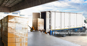 Tarifas Competitivas para Transporte Aéreo y Marítimo |   Entrega Rápida y Seguimiento las 24 Horas |   Agente de Transporte con Sede en China - Product Image 5