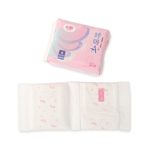 Offre Spéciale oem coton bio <span class=keywords><strong>serviette</strong></span> <span class=keywords><strong>hygiénique</strong></span> lady <span class=keywords><strong>anion</strong></span> serviettes hygiéniques <span class=keywords><strong>prix</strong></span> écologique tampons serviettes hygiéniques - Product Image 2