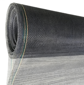 มุ้งลวดไฟเบอร์กลาสดีไซน์ทันสมัย ป้องกันแมลง สำหรับตกแต่งบ้าน - Product Image 1