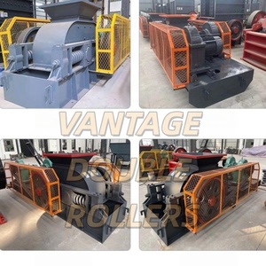 Giá rẻ thứ hai tay đôi răng con lăn sử dụng máy nghiền cho máy nghiền than - Product Image 3