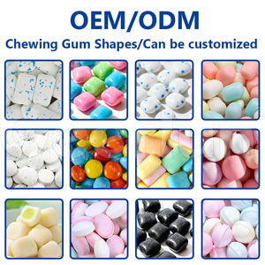 OEM ODM <span class=keywords><strong>Chewing</strong></span>-<span class=keywords><strong>gum</strong></span> fitness ultra-résistant sans sucre pour l'entraînement des muscles de la mâchoire et de la ligne <span class=keywords><strong>du</strong></span> <span class=keywords><strong>visage</strong></span> - Product Image 5