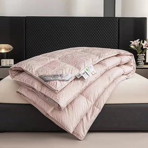 <span class=keywords><strong>90</strong></span> edredones <span class=keywords><strong>de</strong></span> plumón <span class=keywords><strong>de</strong></span> pato Jacquard <span class=keywords><strong>de</strong></span> alta densidad, edredón <span class=keywords><strong>de</strong></span> invierno grueso; edredón <span class=keywords><strong>de</strong></span> <span class=keywords><strong>cama</strong></span> <span class=keywords><strong>de</strong></span> alta densidad para uso doméstico - Product Image 5