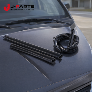 Recambio de Limpiaparabrisas para Nissan URVAN E25 2001-2012 ZD30 Diésel OE 26373M 26373M - Product Image 3