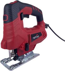 Scie sauteuse à bois électrique portable à poignée <span class=keywords><strong>AUTO</strong></span> BUFF 800W - Product Image 5