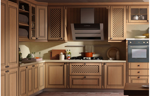 Cbmart אמריקאי עיצוב עתיק עץ אלון אלון מלא עץ אלון מלא למכירה - Product Image 3