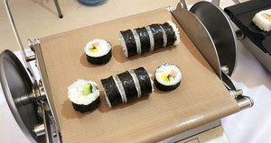 Nueva Máquina Manual para Hacer Rollos de Sushi <span class=keywords><strong>Maki</strong></span> - Product Image 6