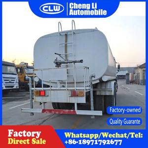 Sinotruck howo camión cisterna <span class=keywords><strong>de</strong></span> <span class=keywords><strong>agua</strong></span> <span class=keywords><strong>potable</strong></span> 6x4 20000 litros <span class=keywords><strong>camiones</strong></span> rociadores <span class=keywords><strong>de</strong></span> <span class=keywords><strong>agua</strong></span> para la <span class=keywords><strong>venta</strong></span> - Product Image 5