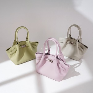 Sacs à main pour femmes en cuir de vachette de luxe, nouvelle collection 2025, haute qualité, portables, <span class=keywords><strong>marque</strong></span> Sac à Main Femme En Cuir - Product Image 1